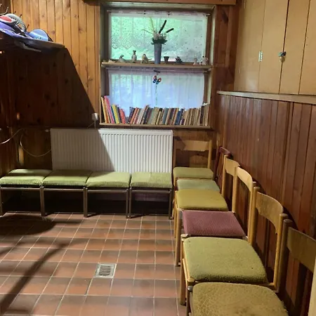 Krusne Hory U Mikese * アベルタミ