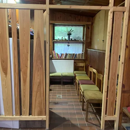 Krusne Hory U Mikese アベルタミ