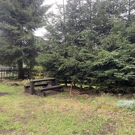 アパート Krusne Hory U Mikese