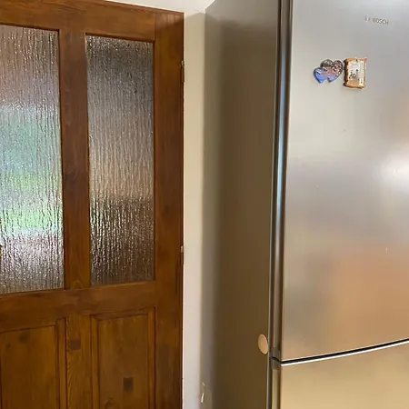 Krusne Hory U Mikese アパート