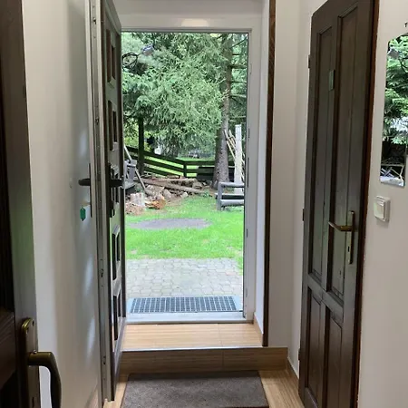 Krusne Hory U Mikese アベルタミ