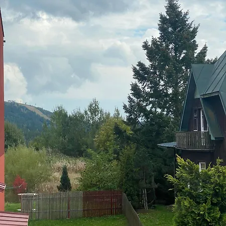 Krusne Hory U Mikese *