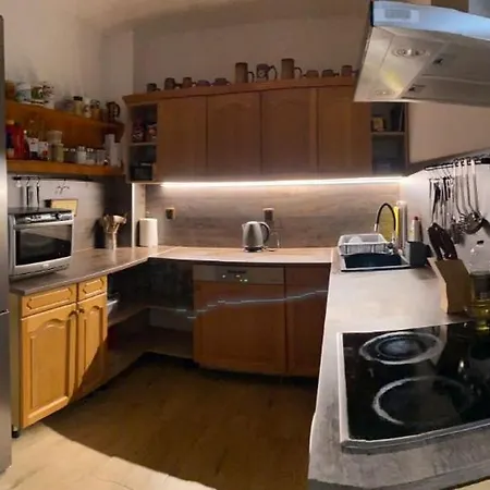 Krusne Hory U Mikese アベルタミ