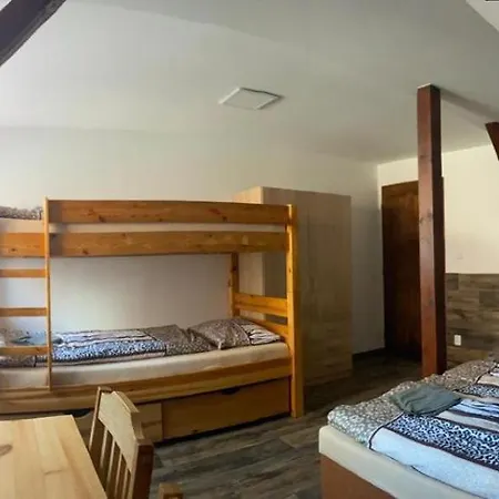 Krusne Hory U Mikese *