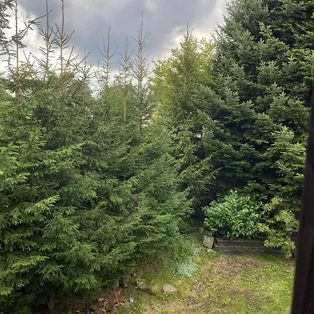 アパート Krusne Hory U Mikese